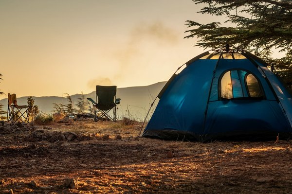 Comment choisir le bon emplacement en camping ?