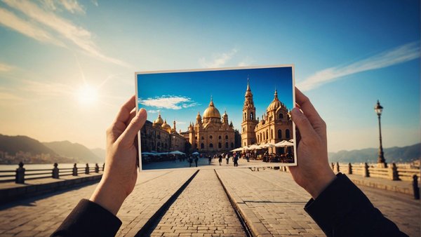 Voyage pas cher : astuces pour destinations de rêve