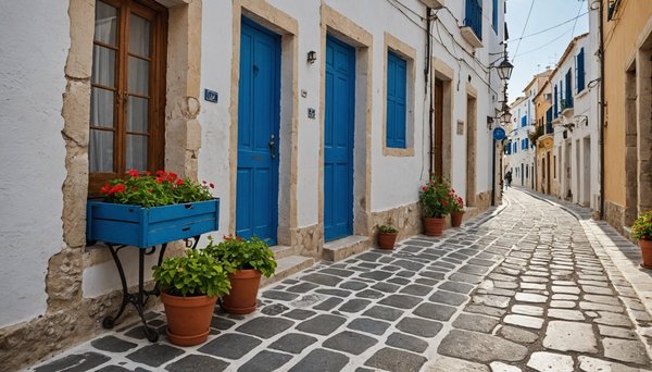 Dévoilez les secrets des bons plans en Grèce !