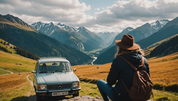 Voyager en solo : astuces pour une expérience inoubliable